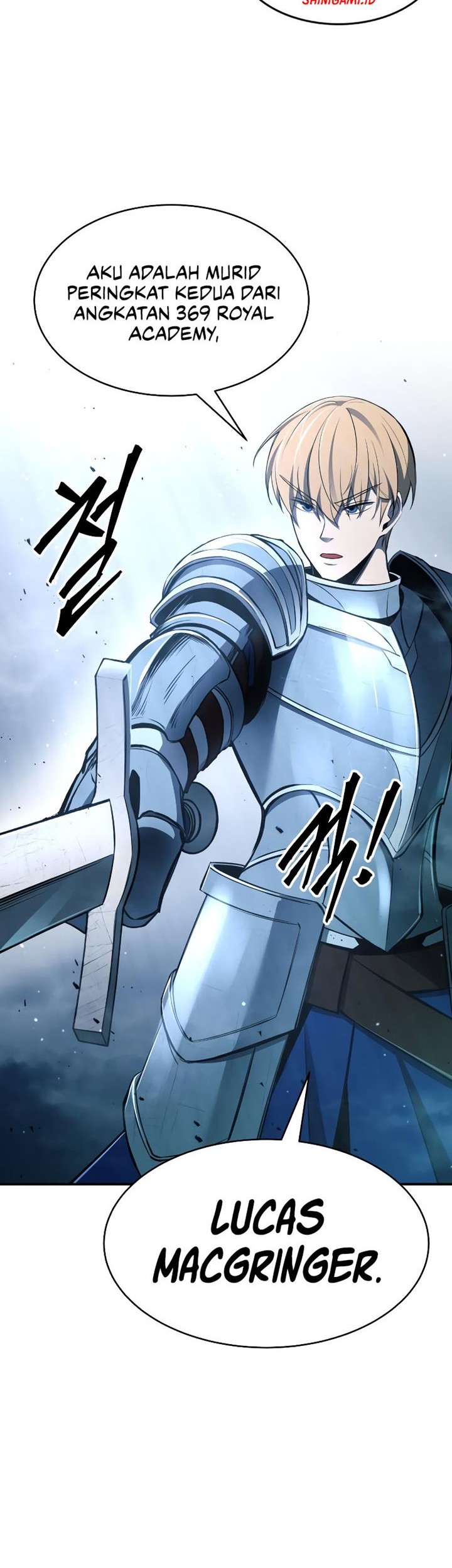 I Became the Tyrant of a Defense Game Chapter 35 - halaman 58