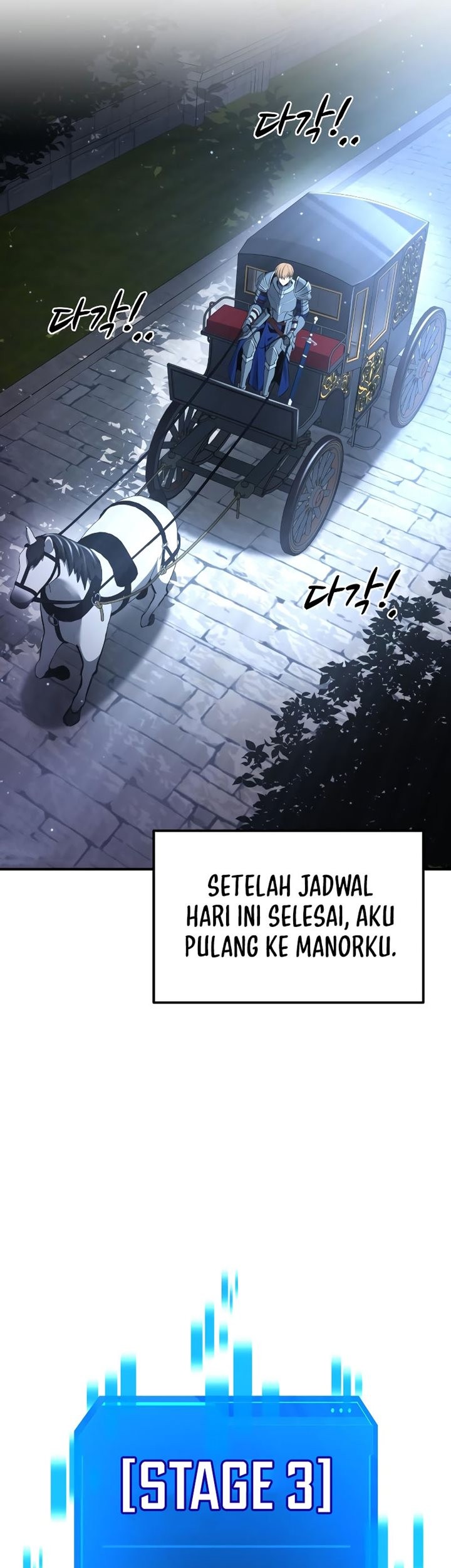 I Became the Tyrant of a Defense Game Chapter 35 - halaman 6