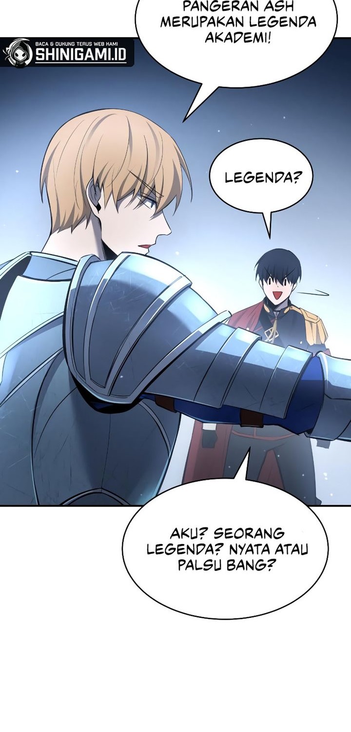 I Became the Tyrant of a Defense Game Chapter 35 - halaman 60
