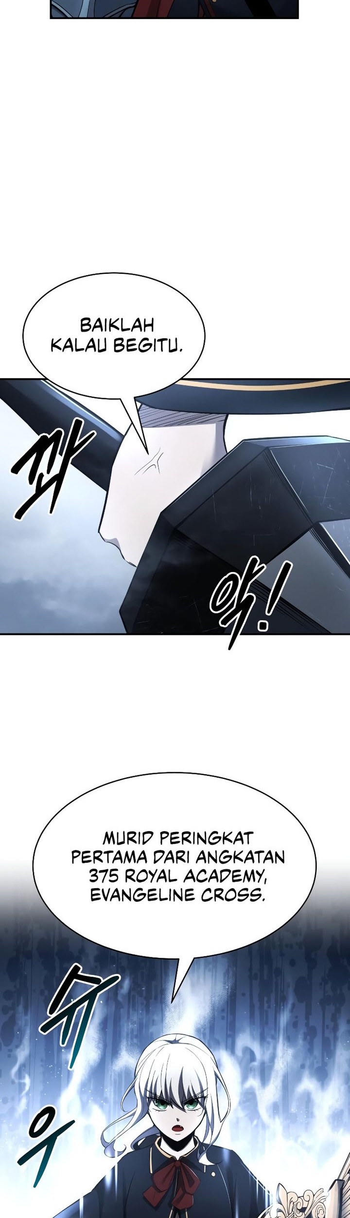 I Became the Tyrant of a Defense Game Chapter 35 - halaman 66