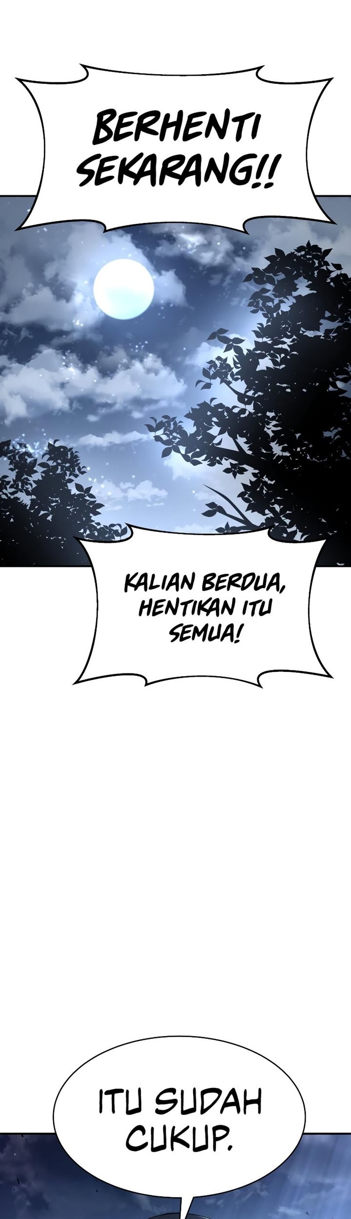 I Became the Tyrant of a Defense Game Chapter 35 - halaman 73