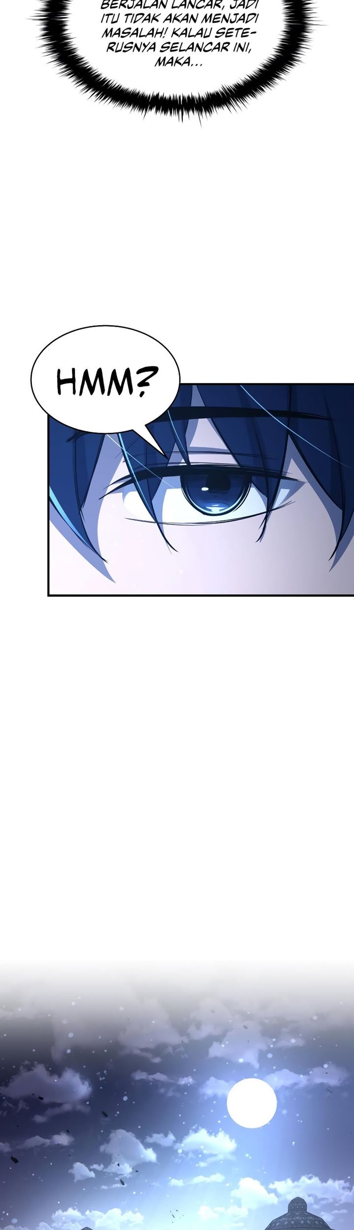 I Became the Tyrant of a Defense Game Chapter 35 - halaman 8