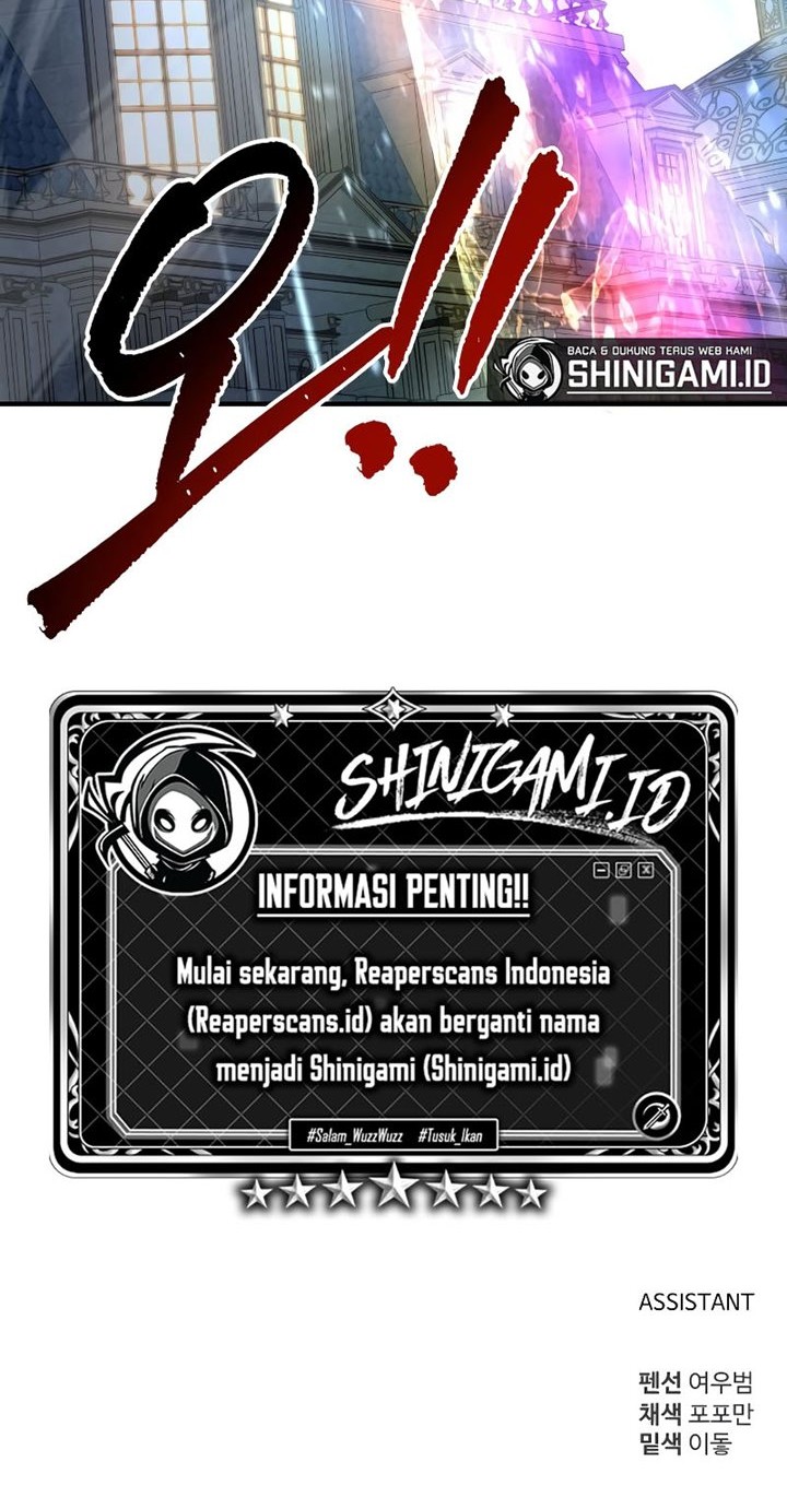 I Became the Tyrant of a Defense Game Chapter 35 - halaman 86