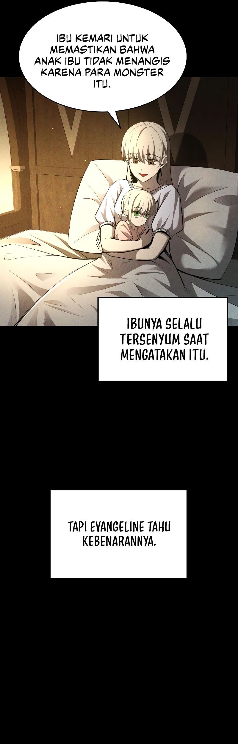 I Became the Tyrant of a Defense Game Chapter 36 - halaman 12
