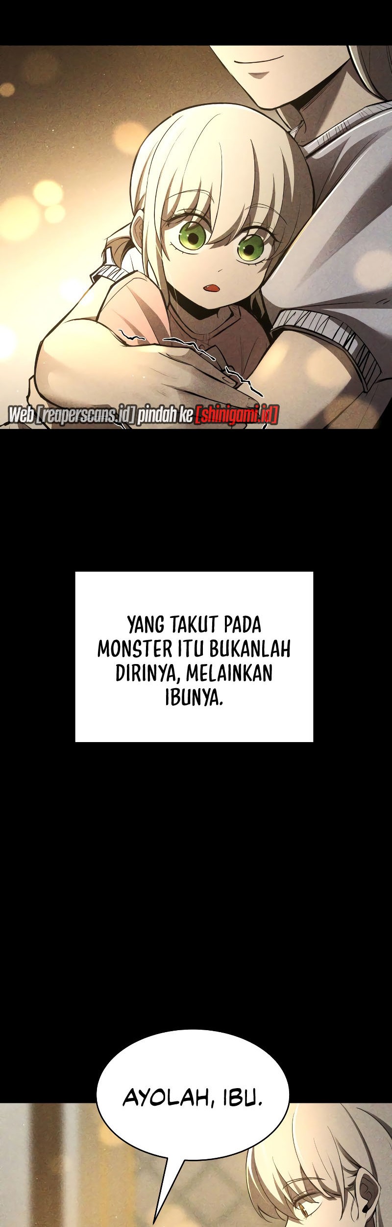I Became the Tyrant of a Defense Game Chapter 36 - halaman 13