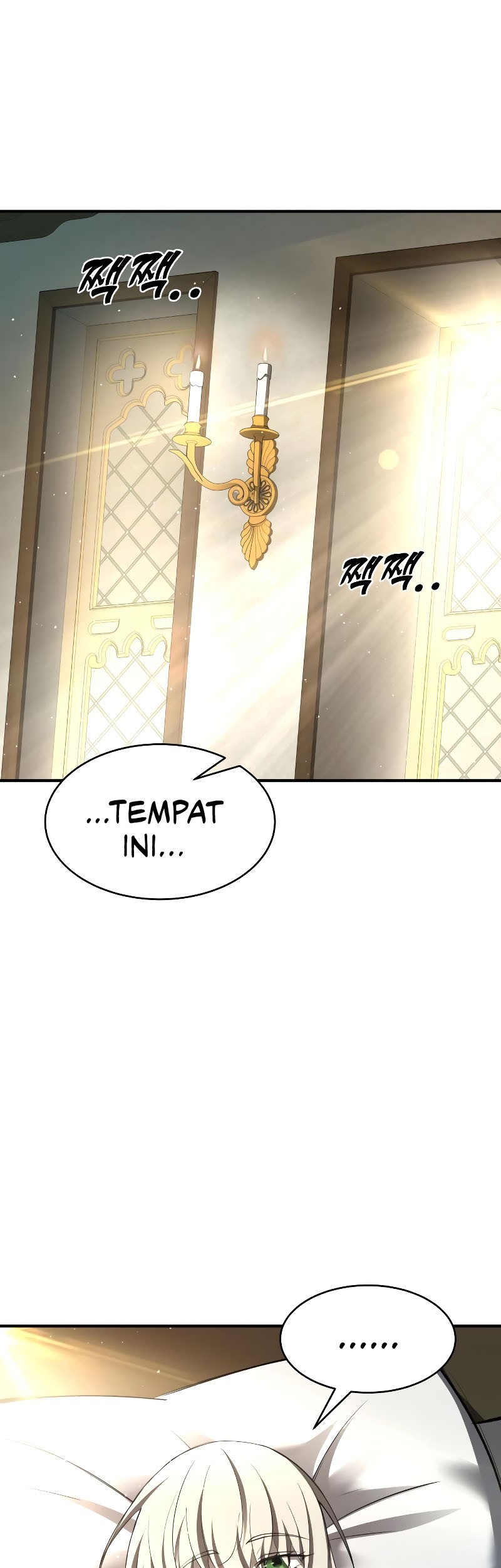 I Became the Tyrant of a Defense Game Chapter 36 - halaman 19