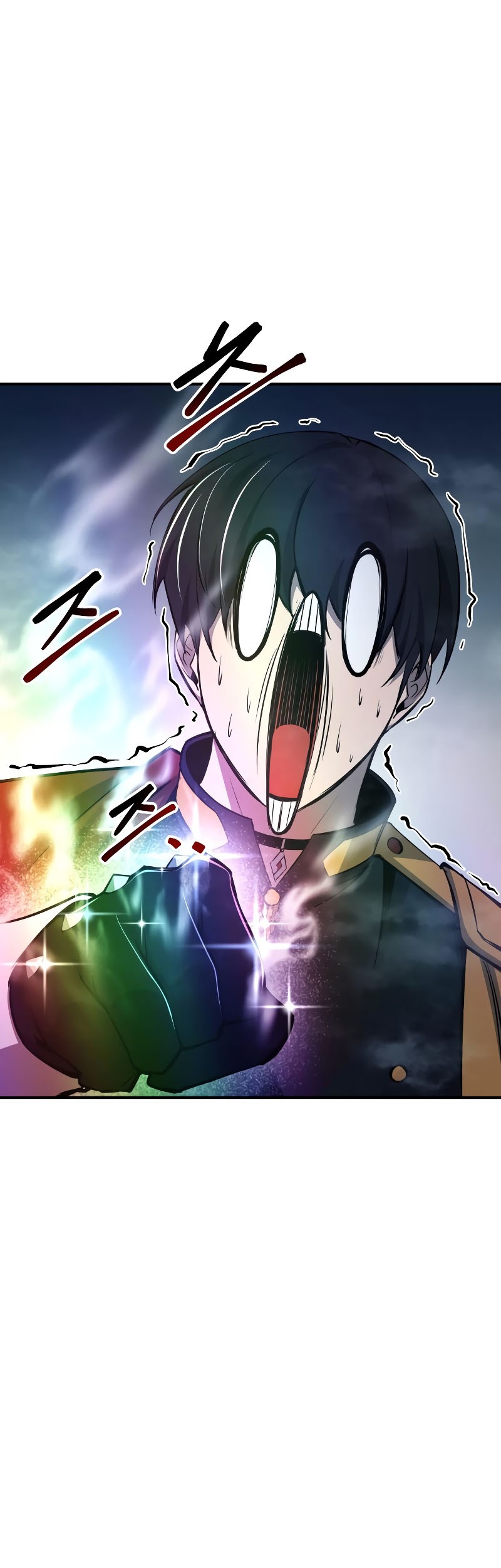 I Became the Tyrant of a Defense Game Chapter 36 - halaman 2