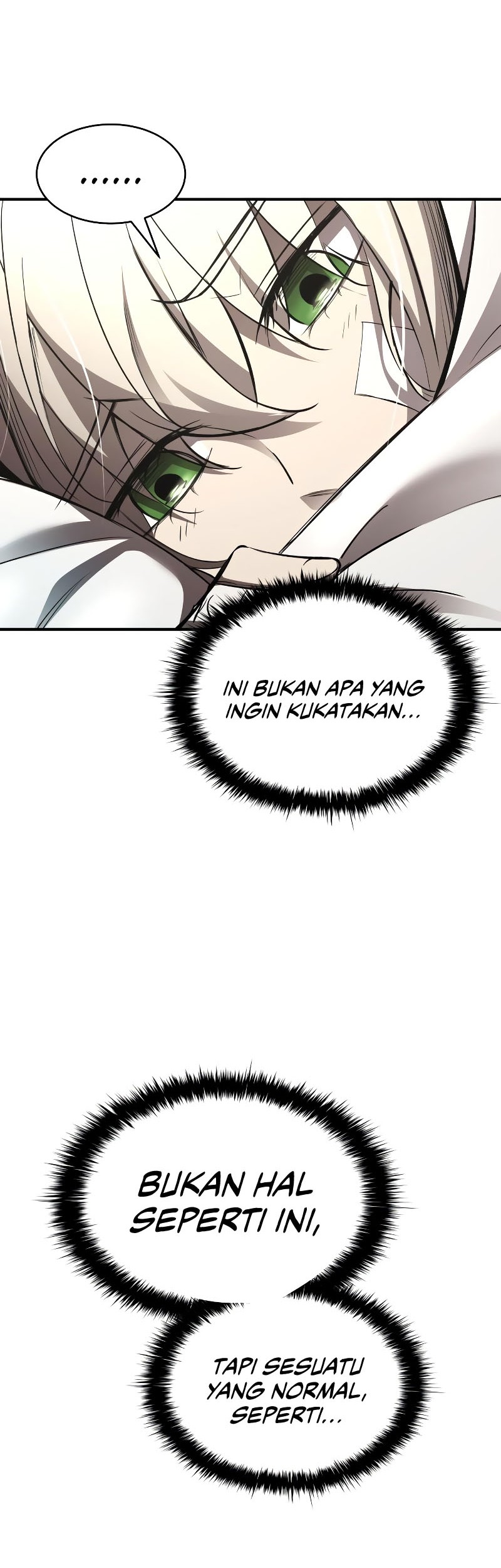 I Became the Tyrant of a Defense Game Chapter 36 - halaman 28