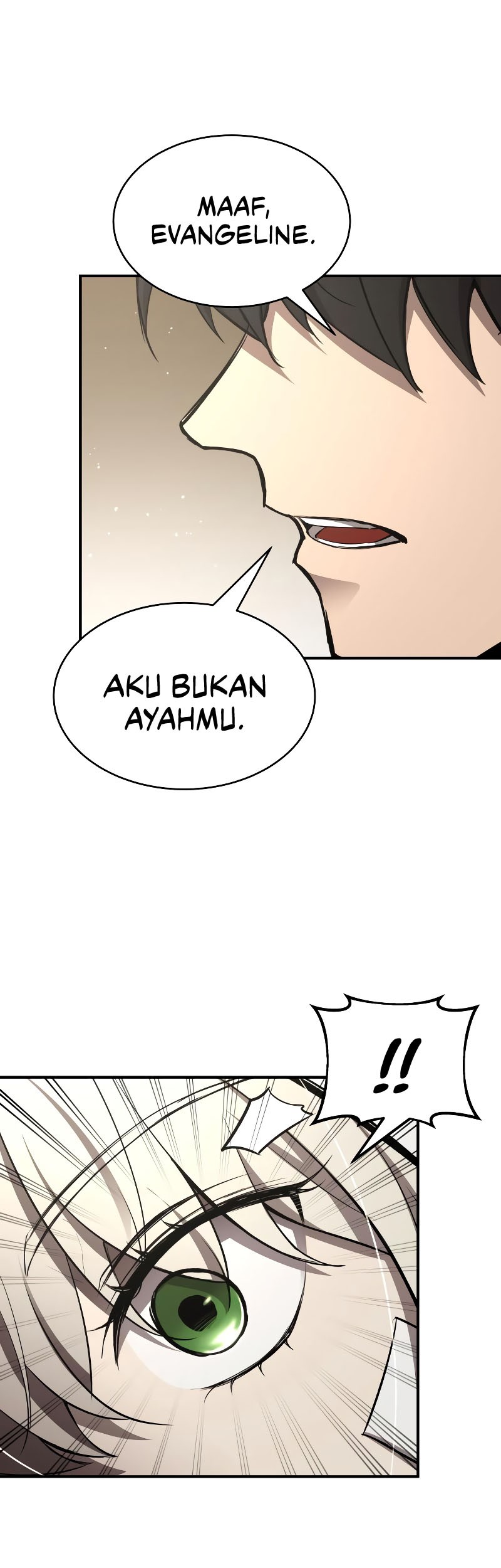 I Became the Tyrant of a Defense Game Chapter 36 - halaman 29