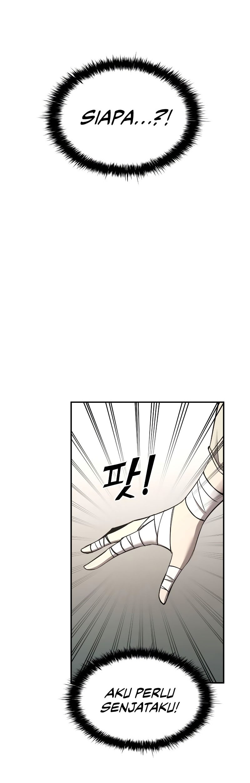 I Became the Tyrant of a Defense Game Chapter 36 - halaman 30