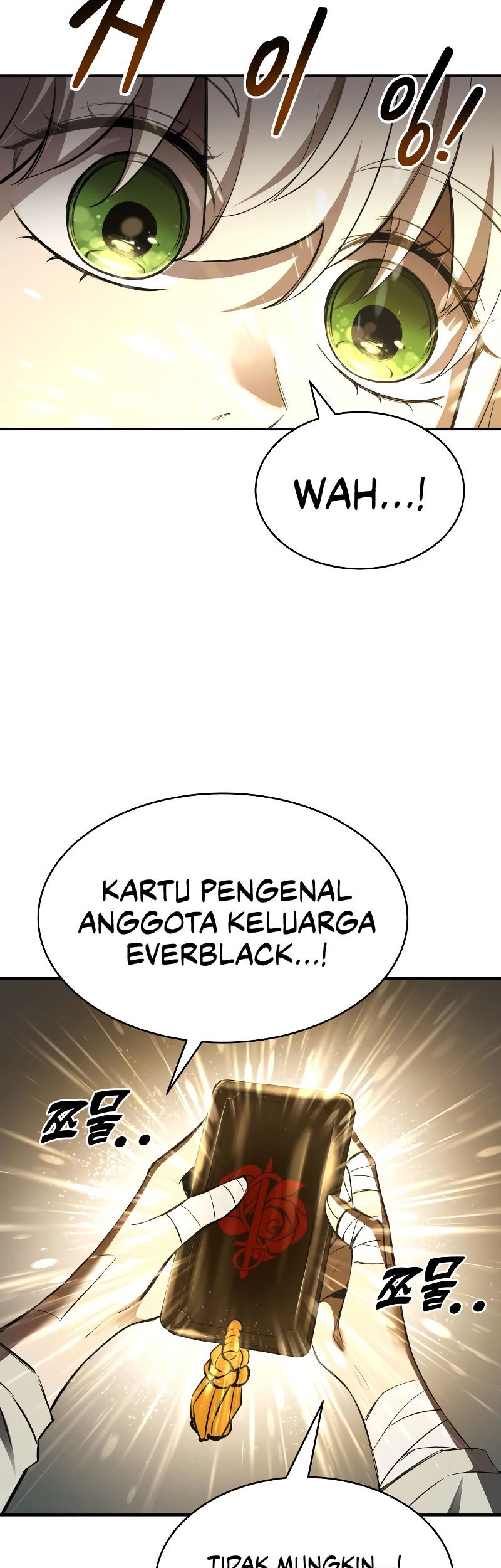 I Became the Tyrant of a Defense Game Chapter 36 - halaman 42
