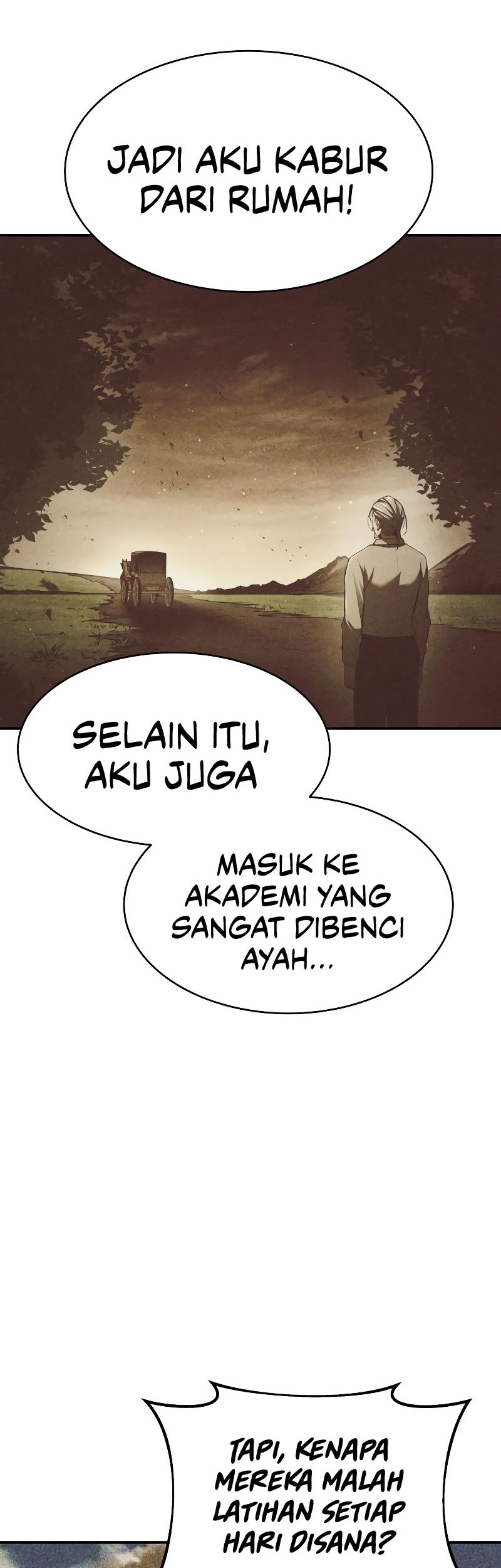 I Became the Tyrant of a Defense Game Chapter 36 - halaman 50