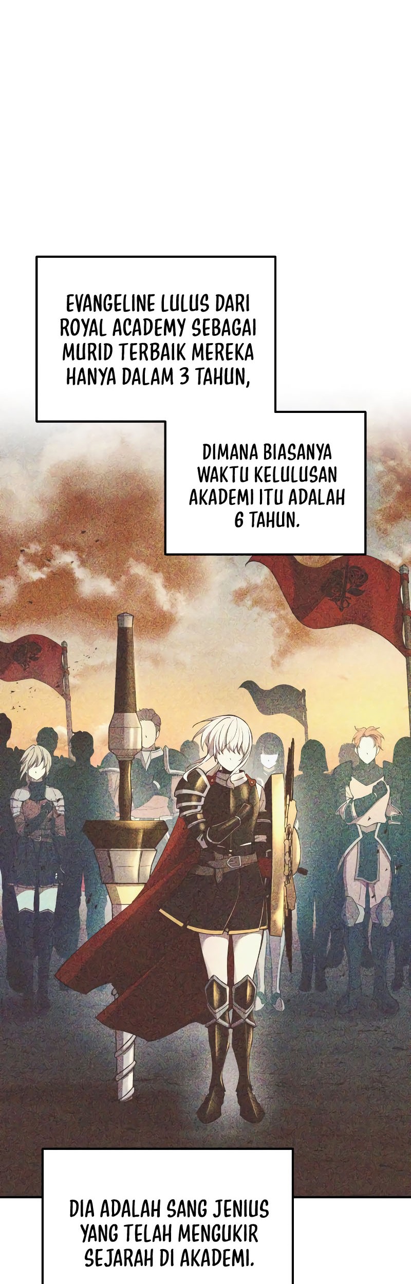 I Became the Tyrant of a Defense Game Chapter 36 - halaman 52
