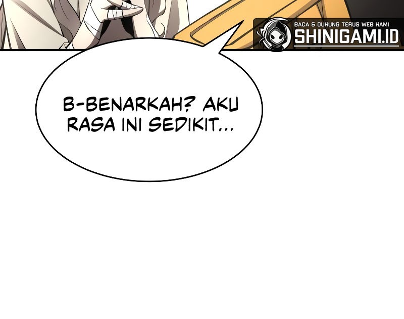 I Became the Tyrant of a Defense Game Chapter 36 - halaman 58