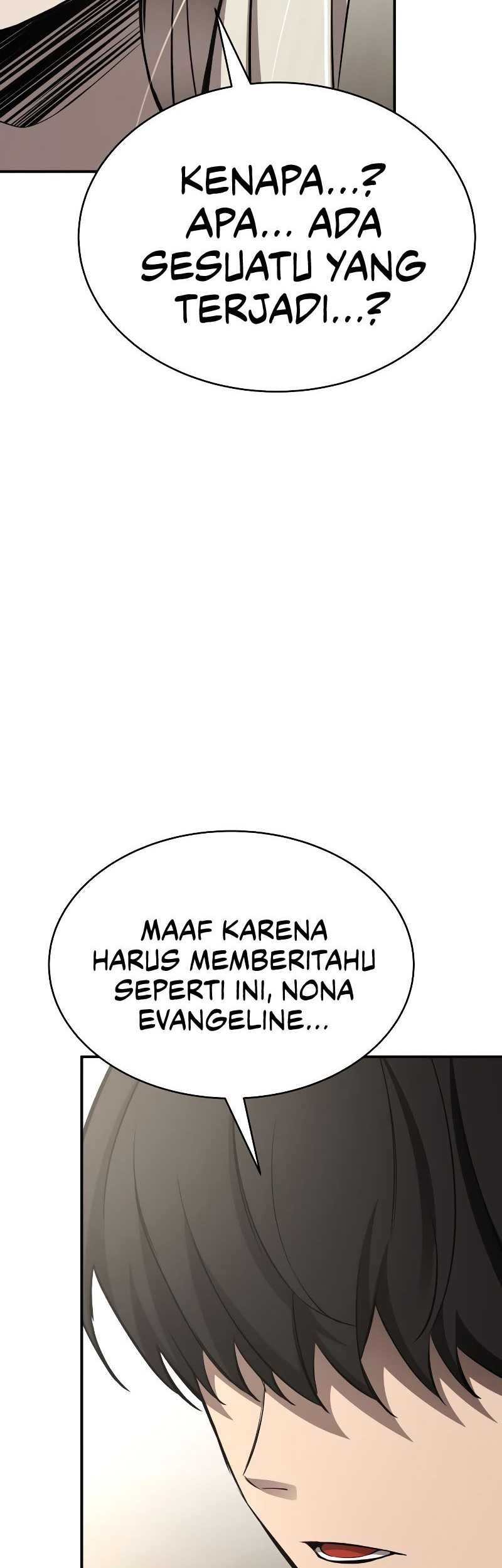 I Became the Tyrant of a Defense Game Chapter 36 - halaman 65