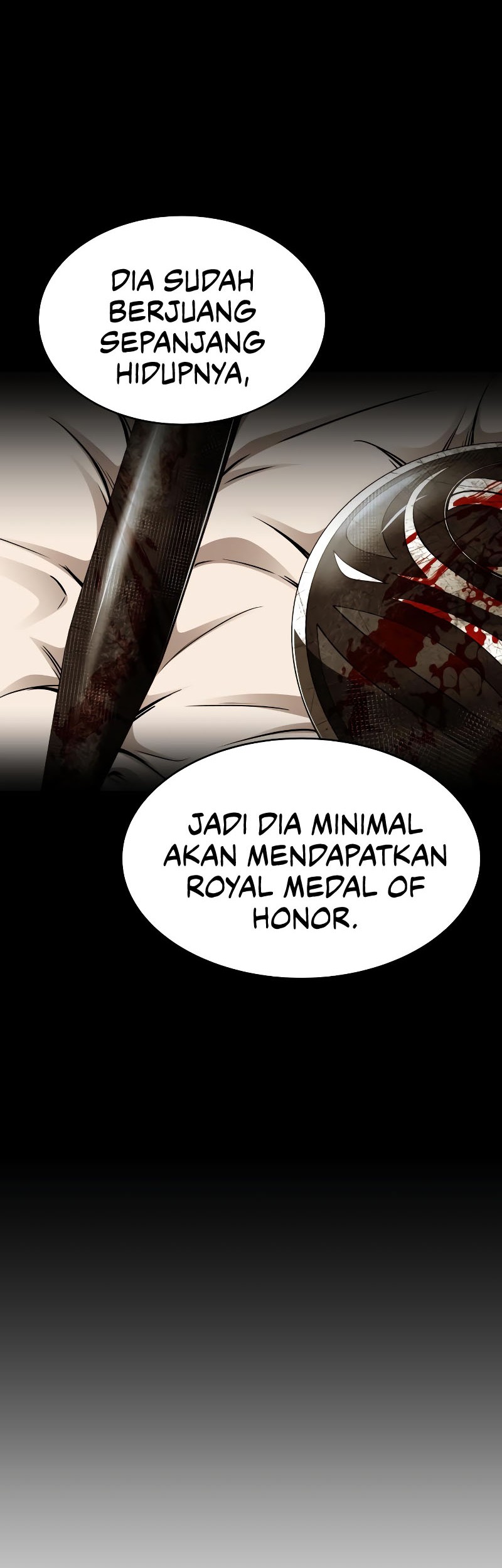 I Became the Tyrant of a Defense Game Chapter 36 - halaman 70