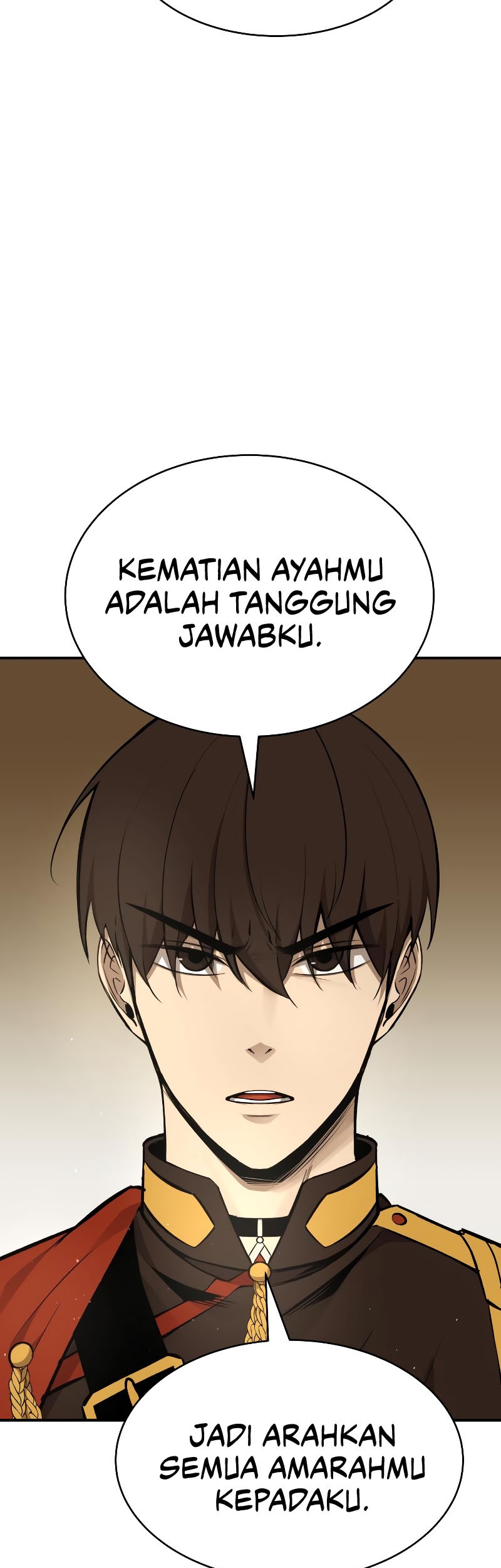 I Became the Tyrant of a Defense Game Chapter 36 - halaman 76