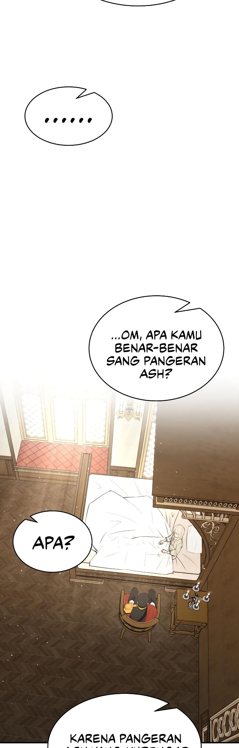 I Became the Tyrant of a Defense Game Chapter 36 - halaman 77