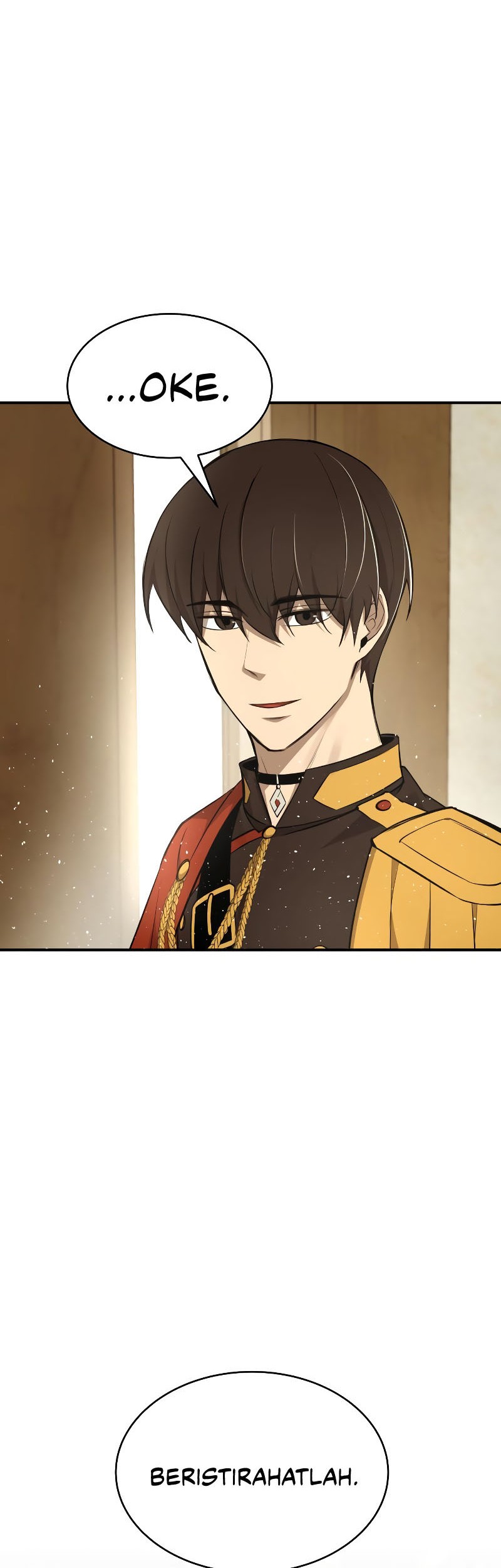 I Became the Tyrant of a Defense Game Chapter 36 - halaman 84