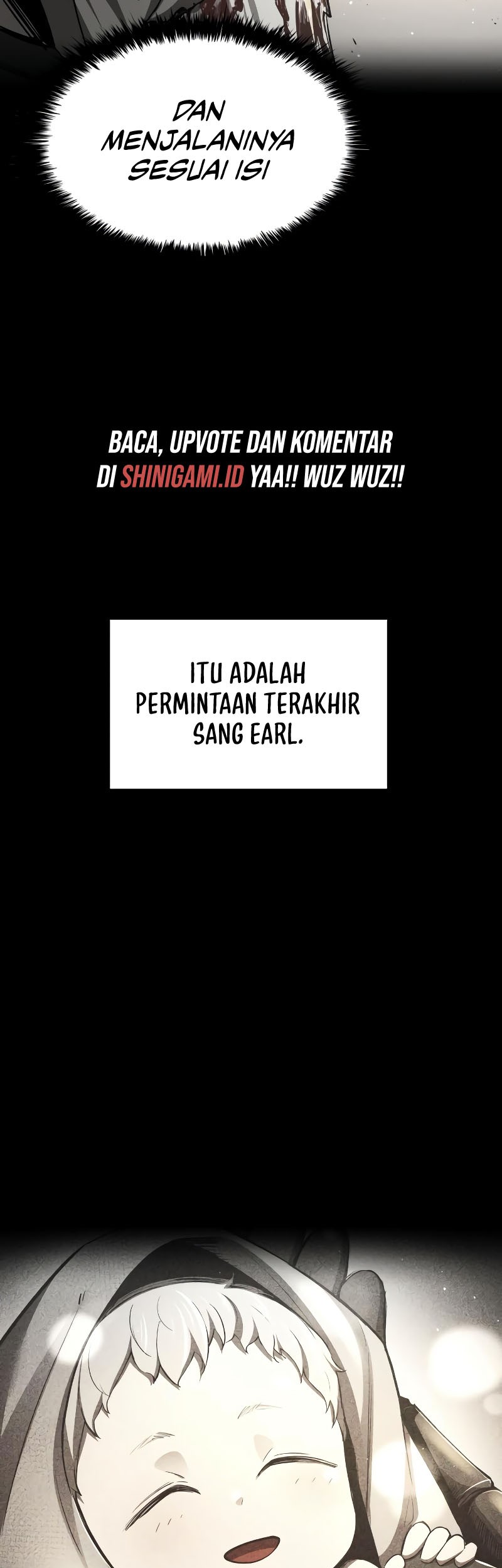 I Became the Tyrant of a Defense Game Chapter 37 - halaman 24