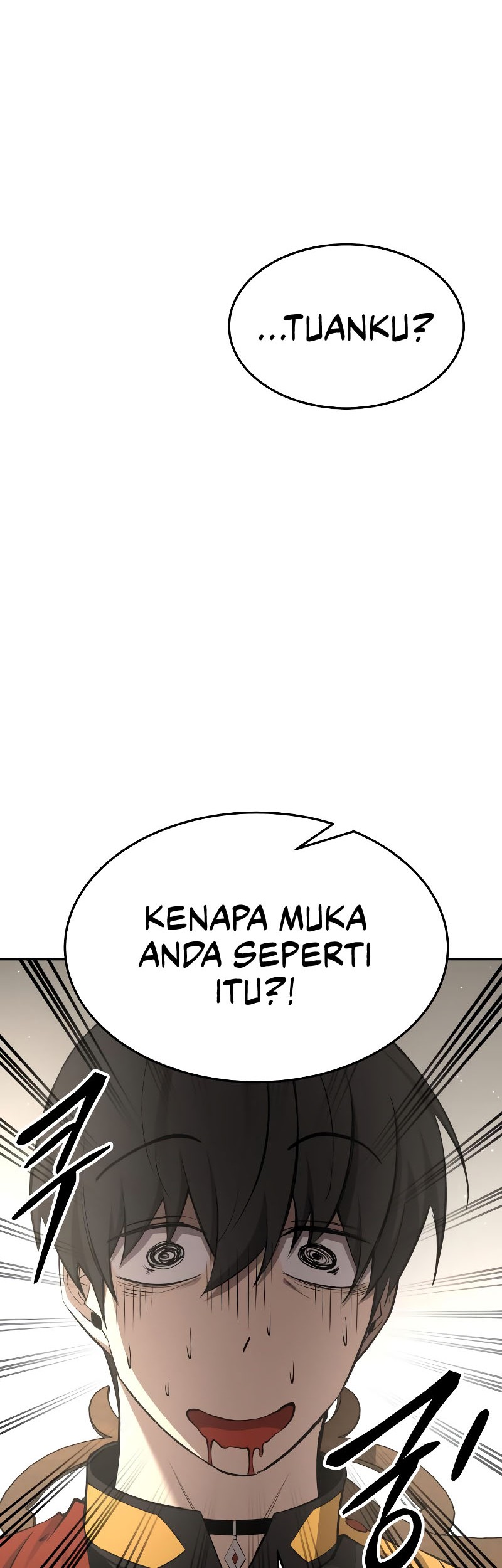 I Became the Tyrant of a Defense Game Chapter 37 - halaman 40
