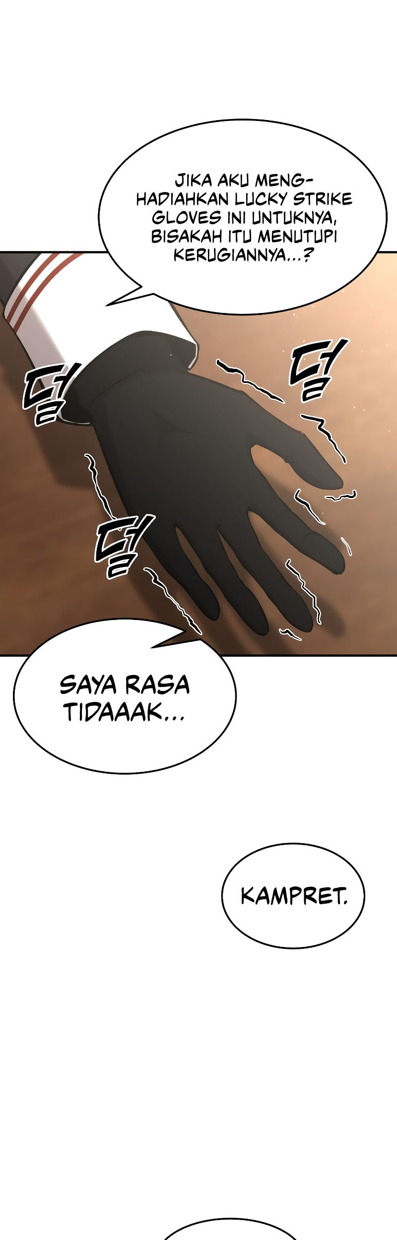I Became the Tyrant of a Defense Game Chapter 37 - halaman 42