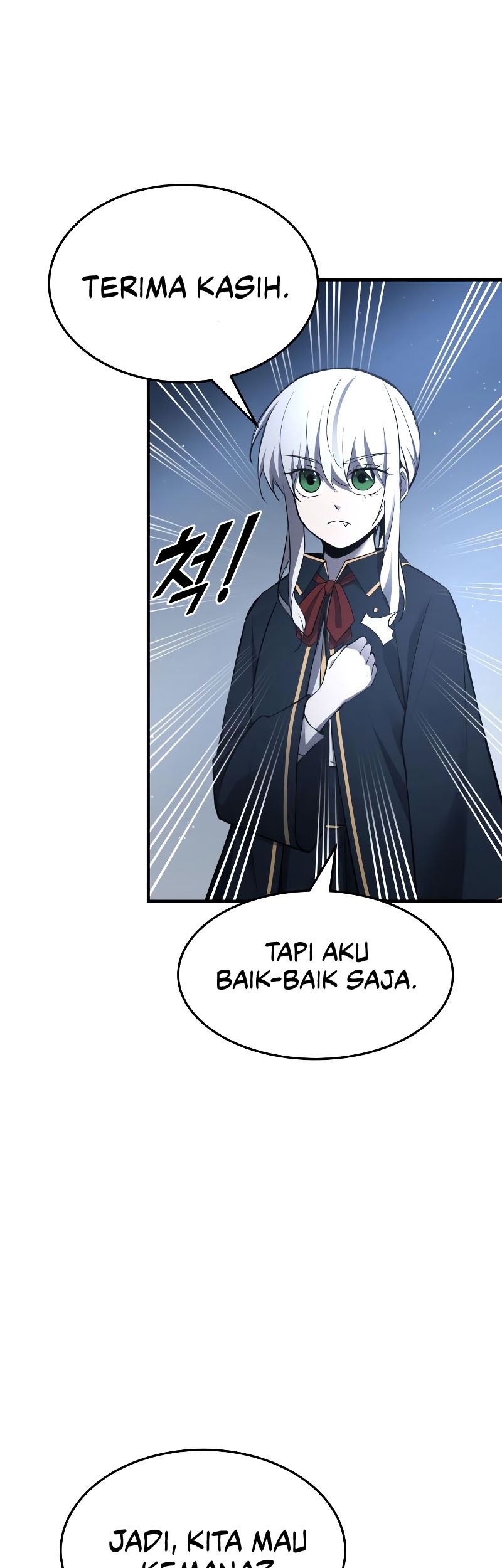I Became the Tyrant of a Defense Game Chapter 37 - halaman 57
