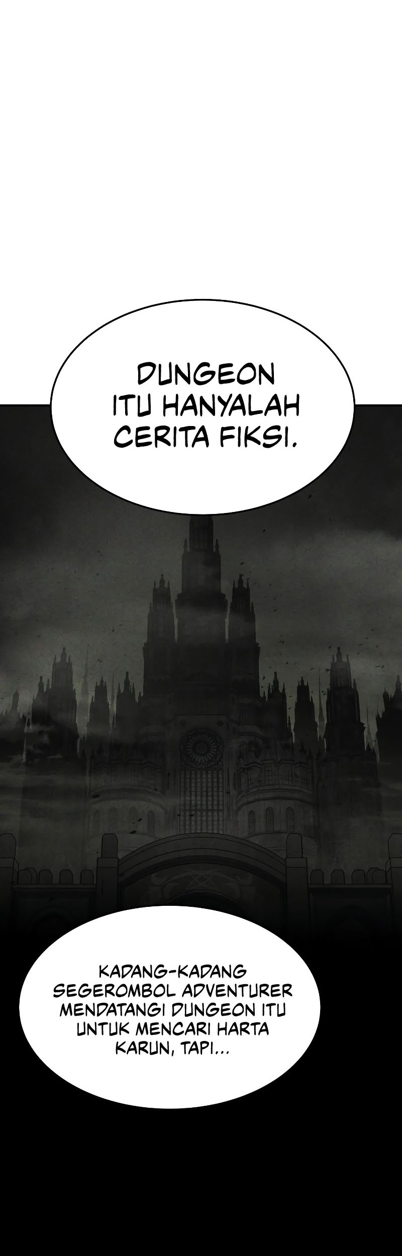 I Became the Tyrant of a Defense Game Chapter 37 - halaman 60
