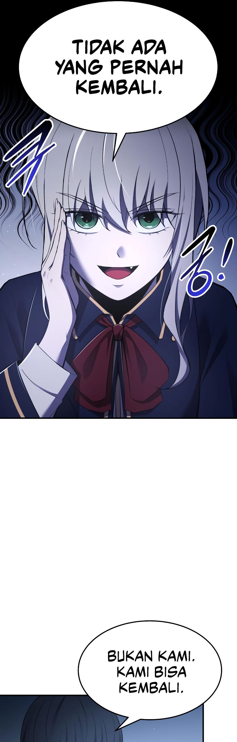 I Became the Tyrant of a Defense Game Chapter 37 - halaman 62