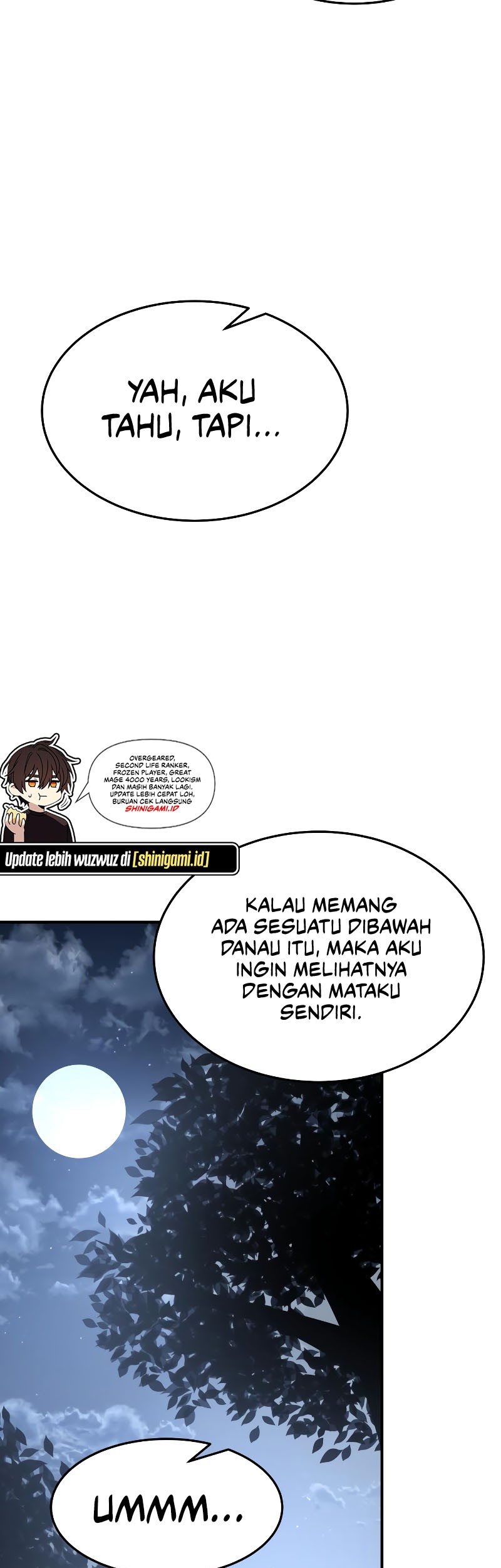 I Became the Tyrant of a Defense Game Chapter 37 - halaman 69