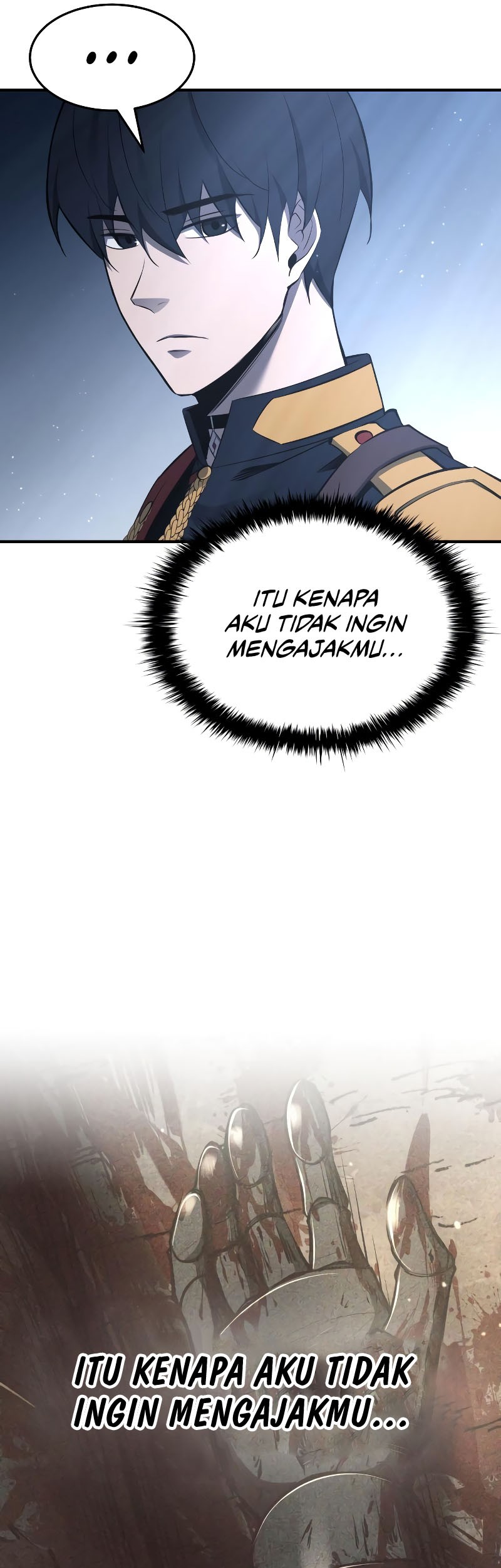 I Became the Tyrant of a Defense Game Chapter 37 - halaman 72