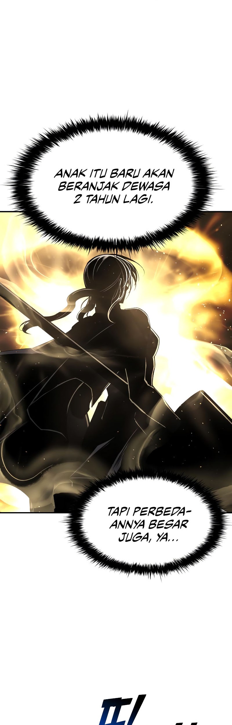I Became the Tyrant of a Defense Game Chapter 37 - halaman 8