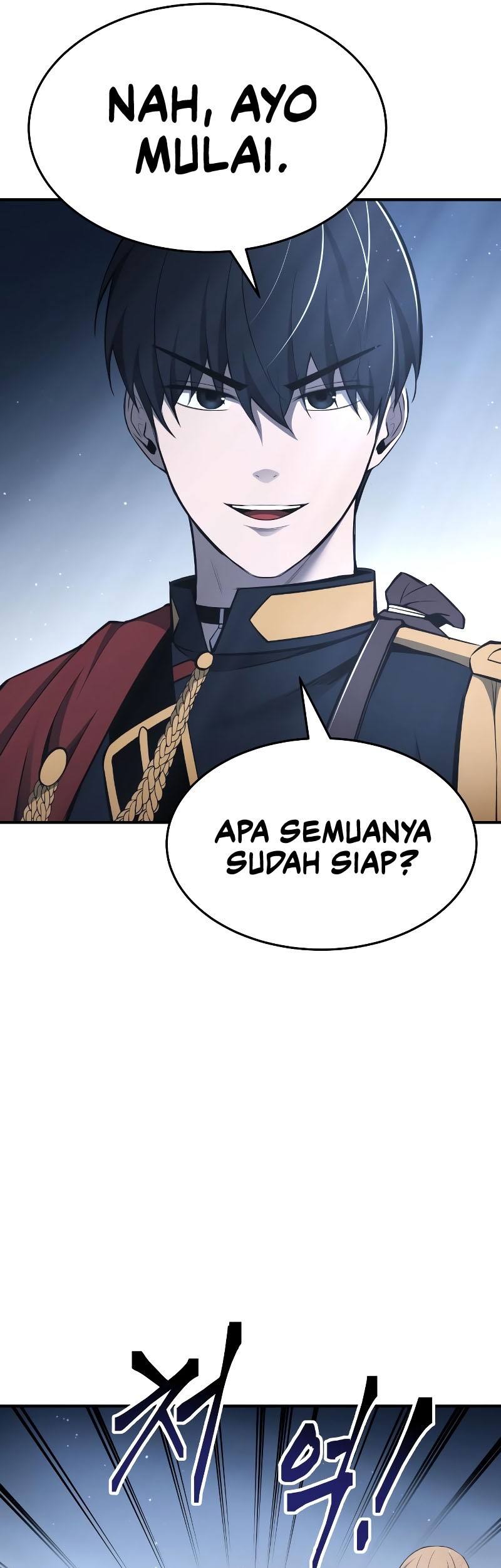 I Became the Tyrant of a Defense Game Chapter 37 - halaman 82