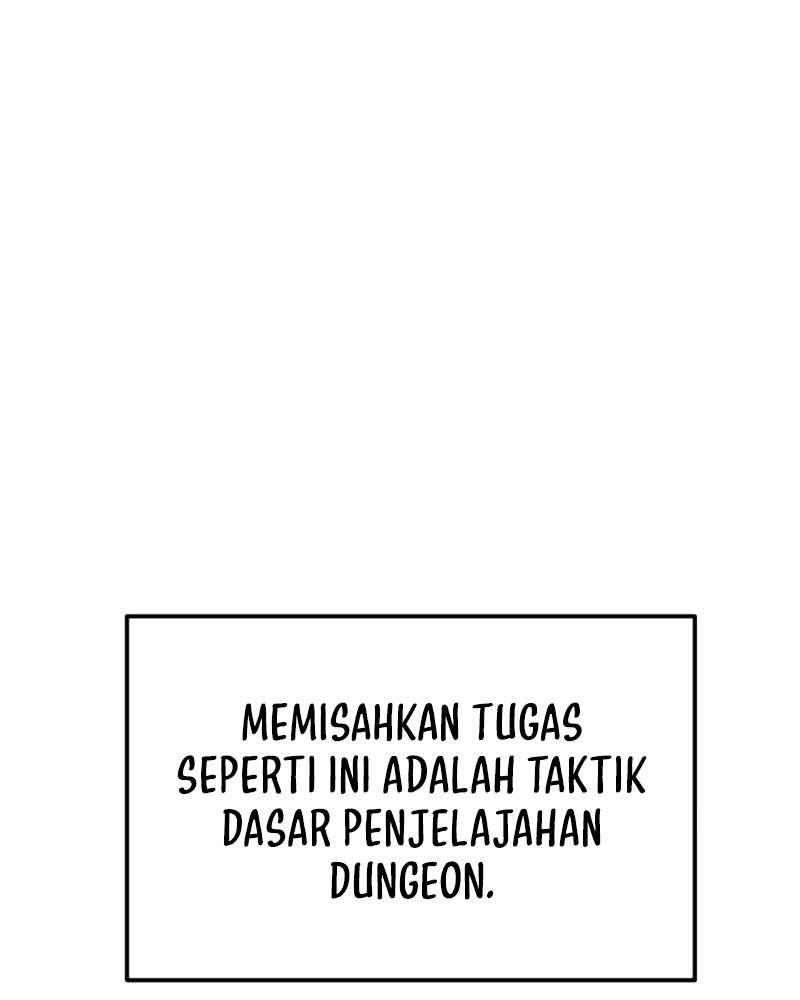I Became the Tyrant of a Defense Game Chapter 38 - halaman 11