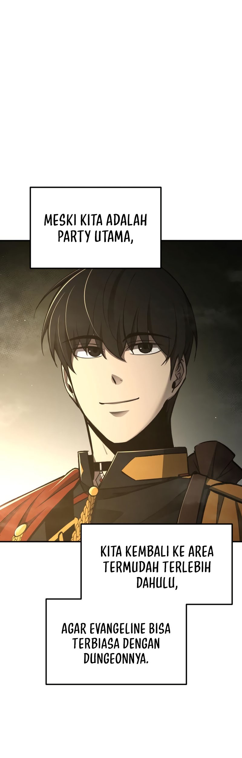 I Became the Tyrant of a Defense Game Chapter 38 - halaman 12