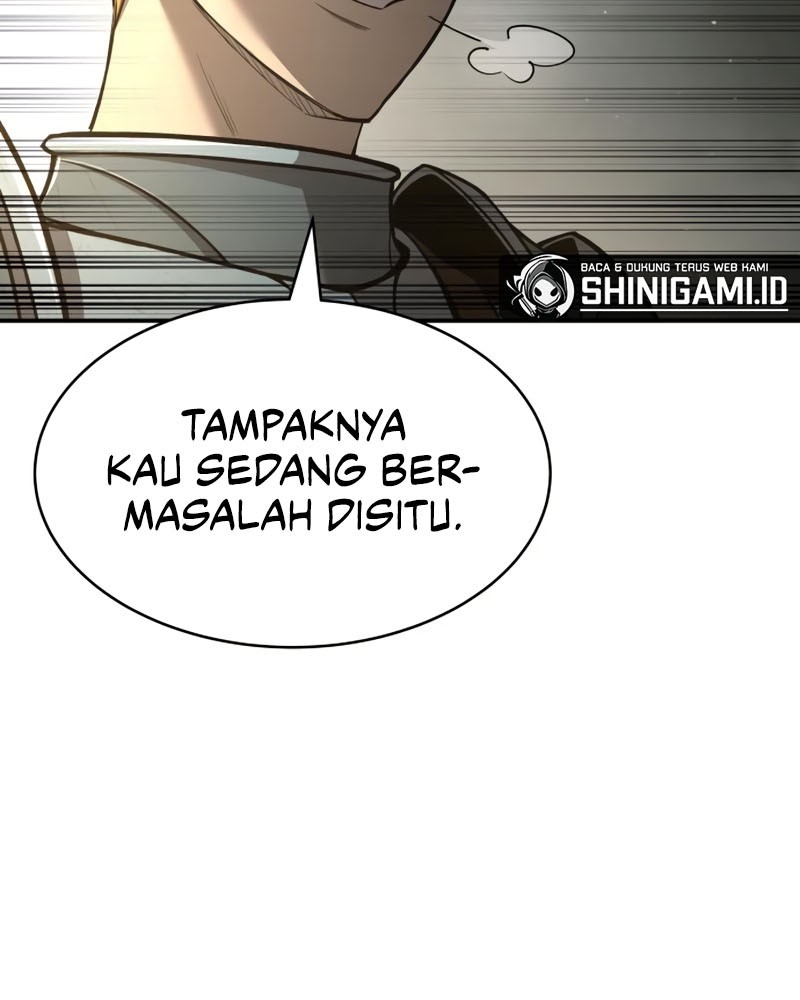 I Became the Tyrant of a Defense Game Chapter 38 - halaman 16