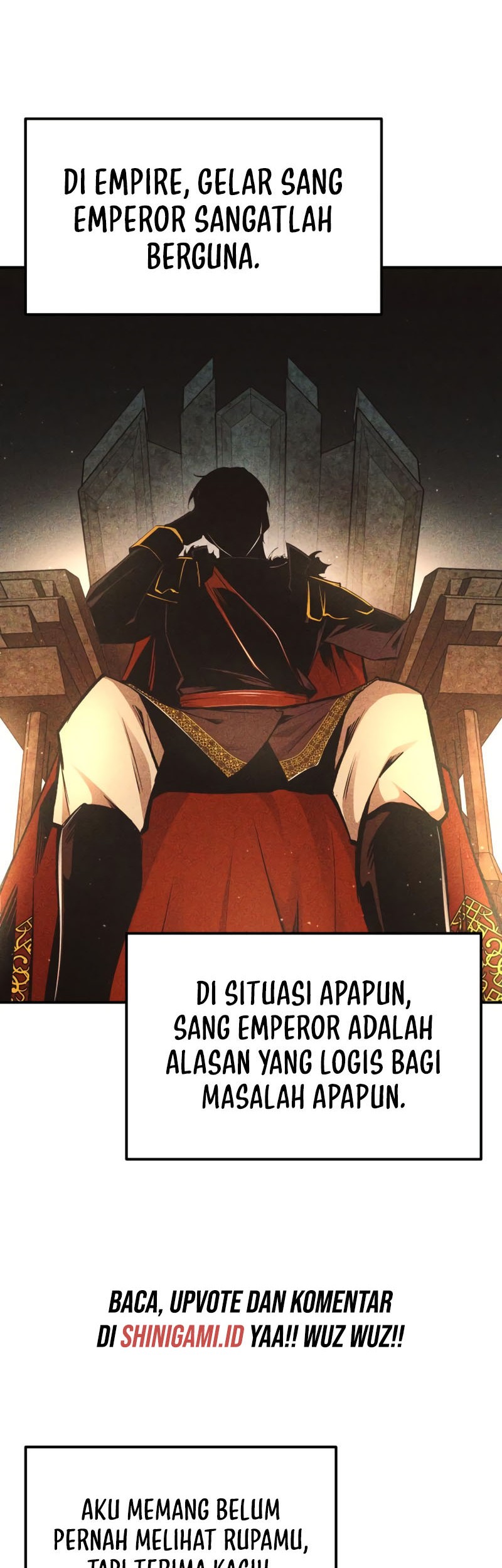 I Became the Tyrant of a Defense Game Chapter 38 - halaman 23
