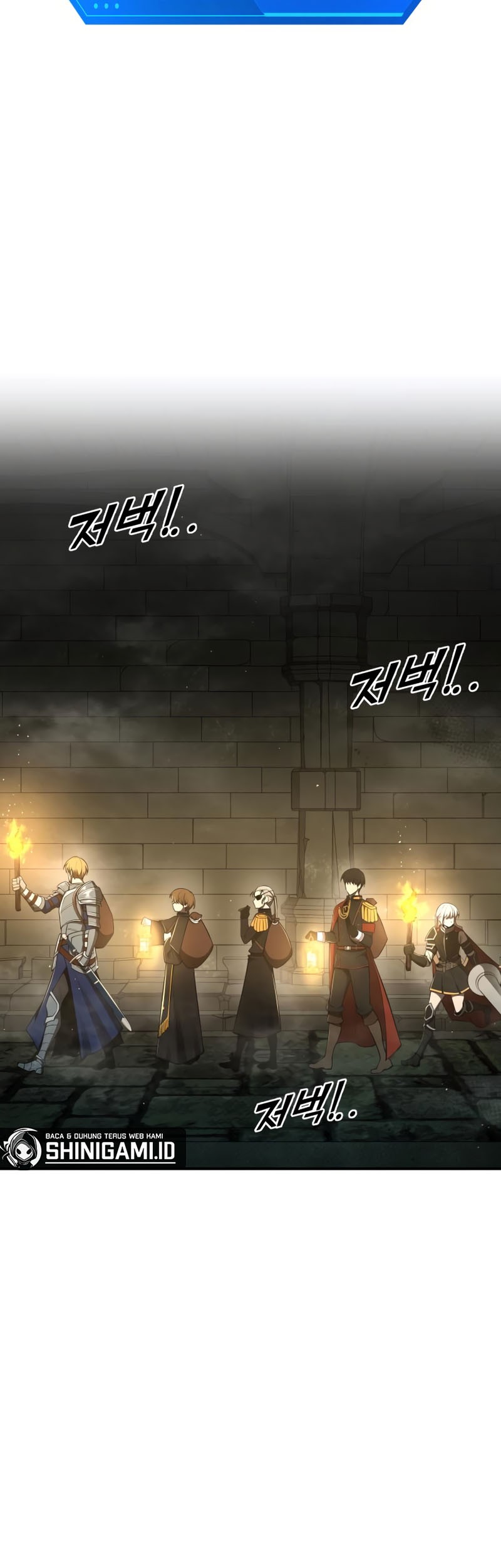 I Became the Tyrant of a Defense Game Chapter 38 - halaman 29