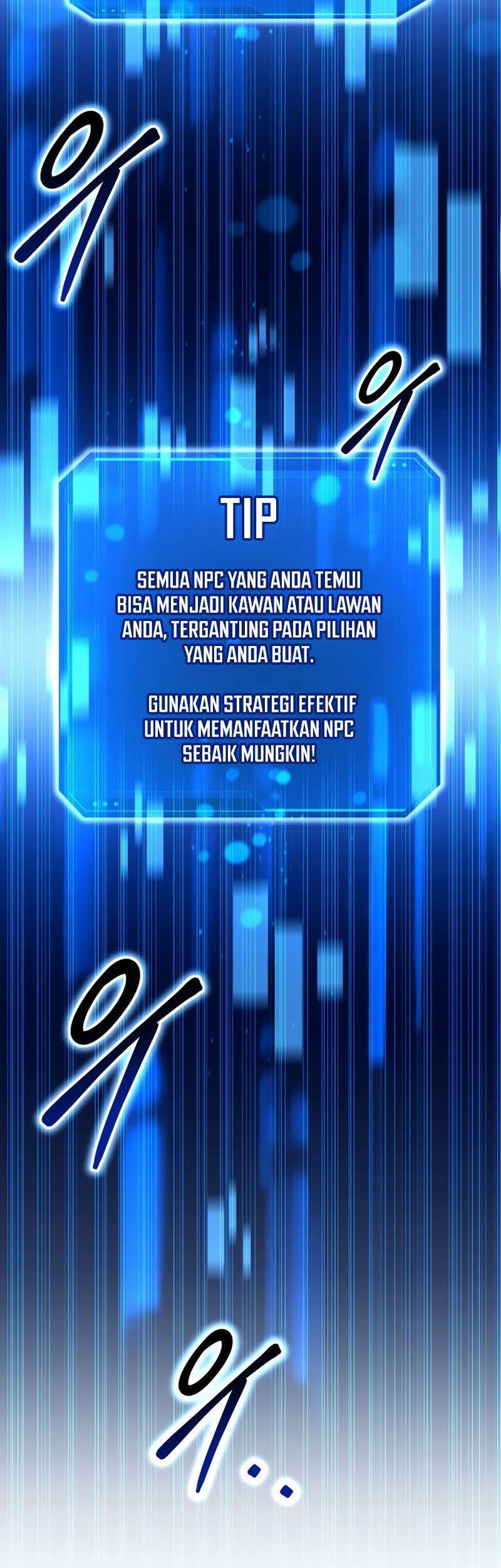 I Became the Tyrant of a Defense Game Chapter 38 - halaman 3