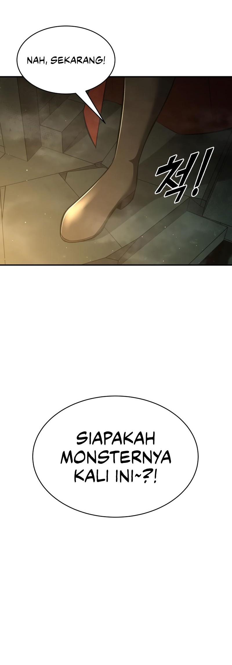 I Became the Tyrant of a Defense Game Chapter 38 - halaman 30