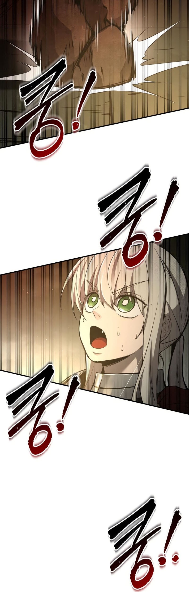 I Became the Tyrant of a Defense Game Chapter 38 - halaman 32