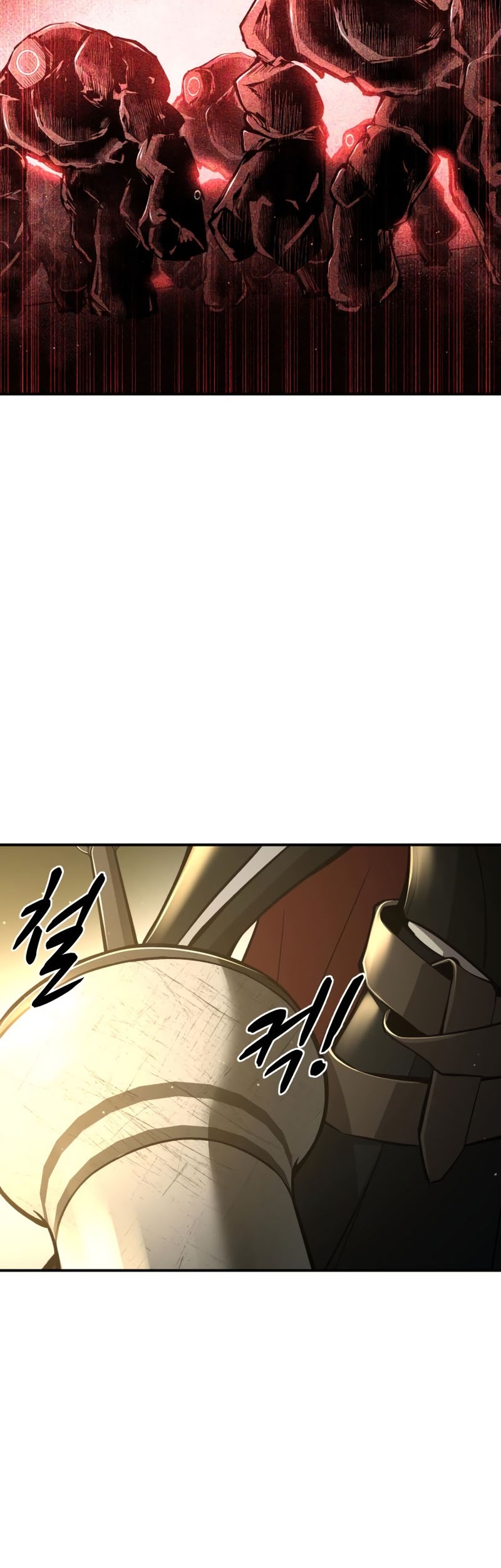 I Became the Tyrant of a Defense Game Chapter 38 - halaman 37