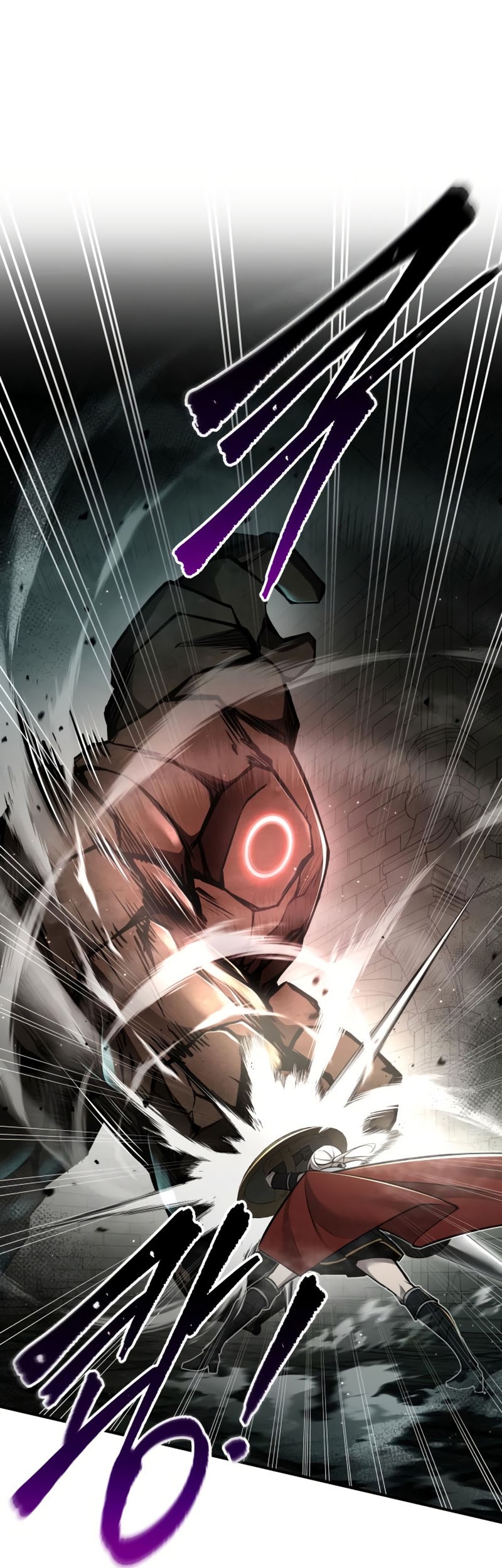 I Became the Tyrant of a Defense Game Chapter 38 - halaman 43