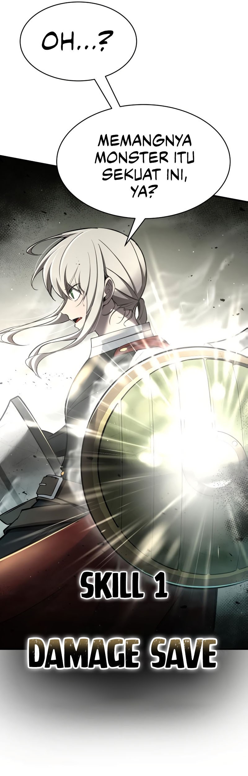I Became the Tyrant of a Defense Game Chapter 38 - halaman 46