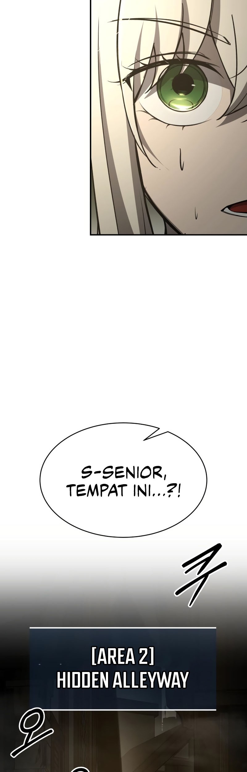 I Became the Tyrant of a Defense Game Chapter 38 - halaman 64