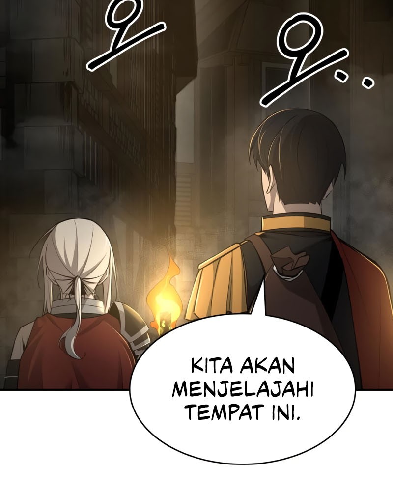 I Became the Tyrant of a Defense Game Chapter 38 - halaman 65