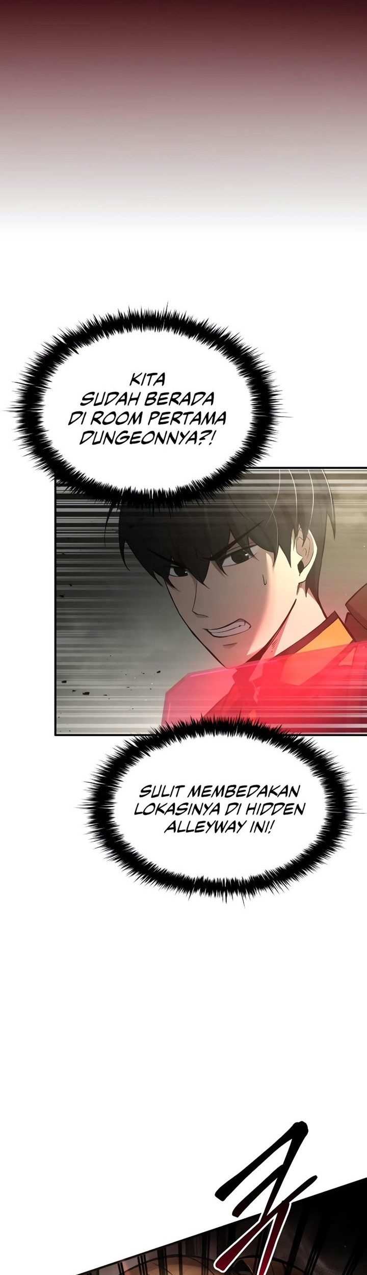 I Became the Tyrant of a Defense Game Chapter 39 - halaman 11