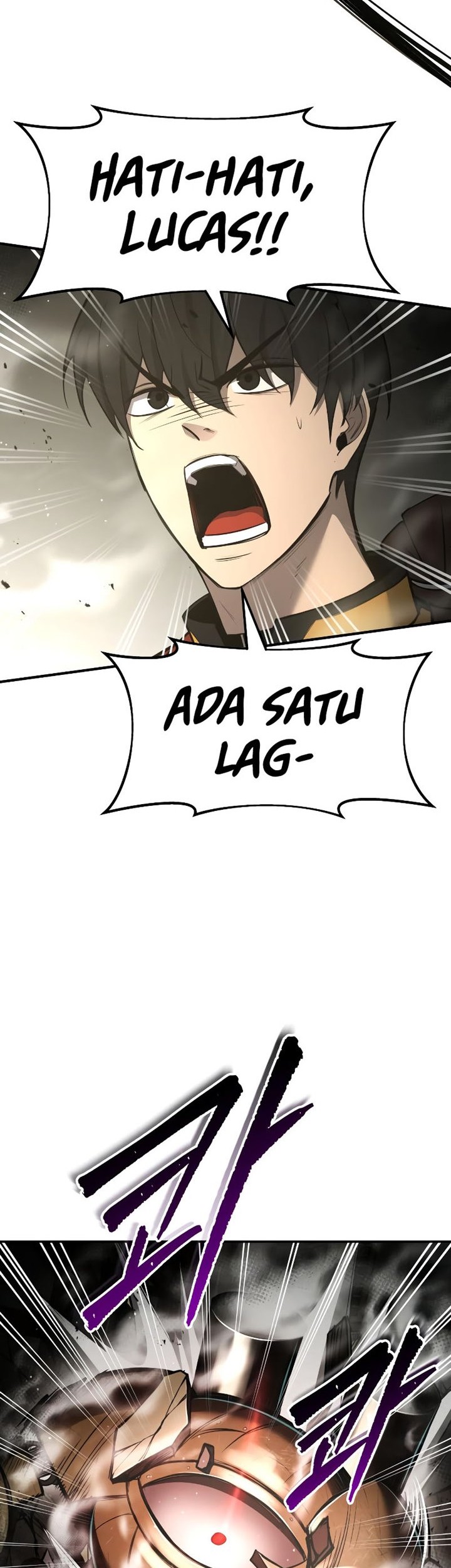 I Became the Tyrant of a Defense Game Chapter 39 - halaman 15
