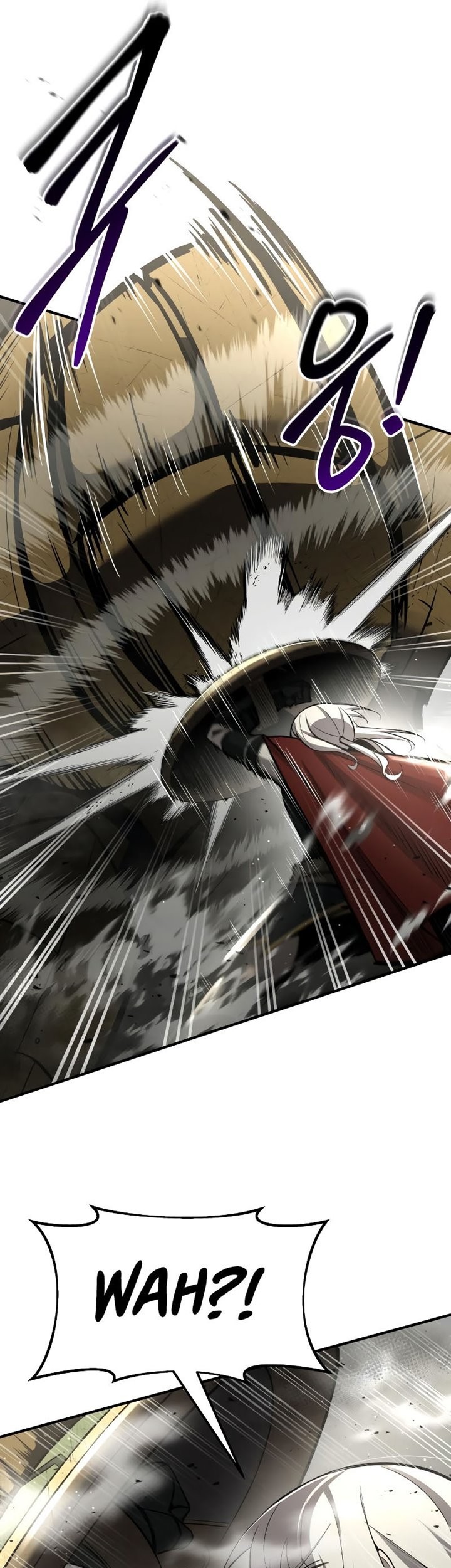 I Became the Tyrant of a Defense Game Chapter 39 - halaman 18