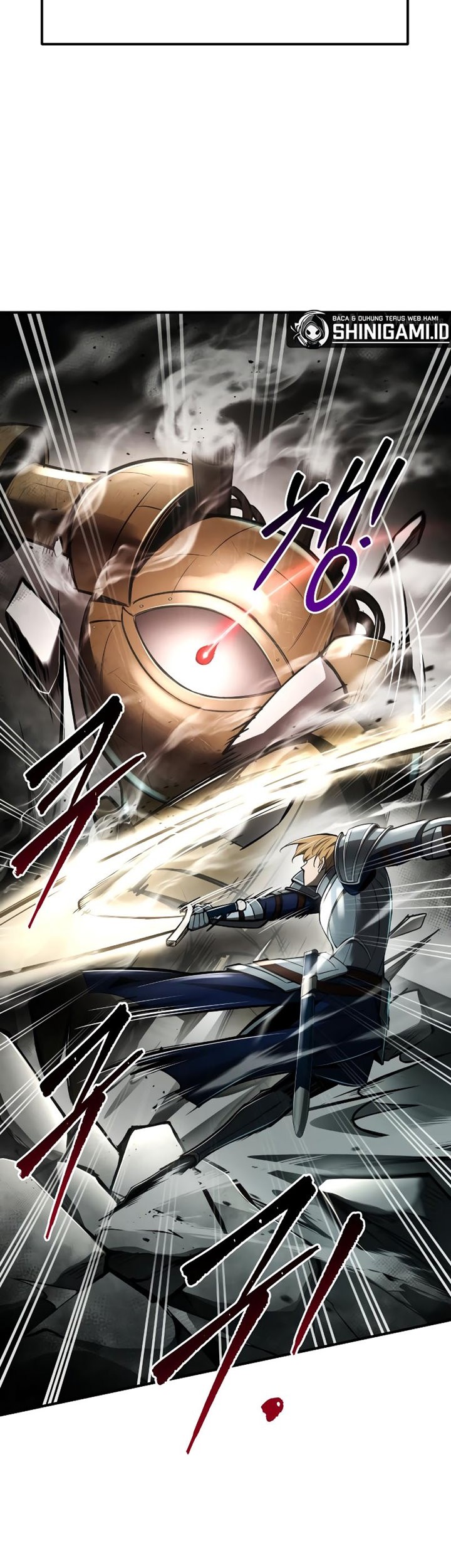I Became the Tyrant of a Defense Game Chapter 39 - halaman 24
